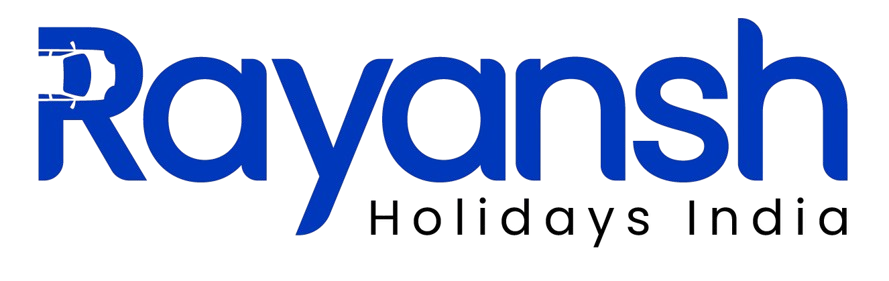 Rayansh Holiday Logo