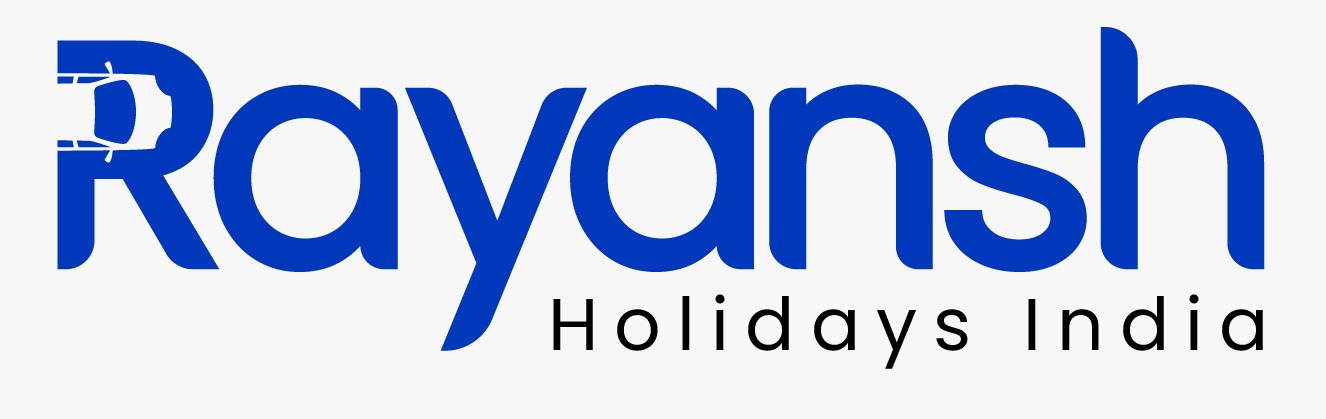 Rayansh Holiday Logo
